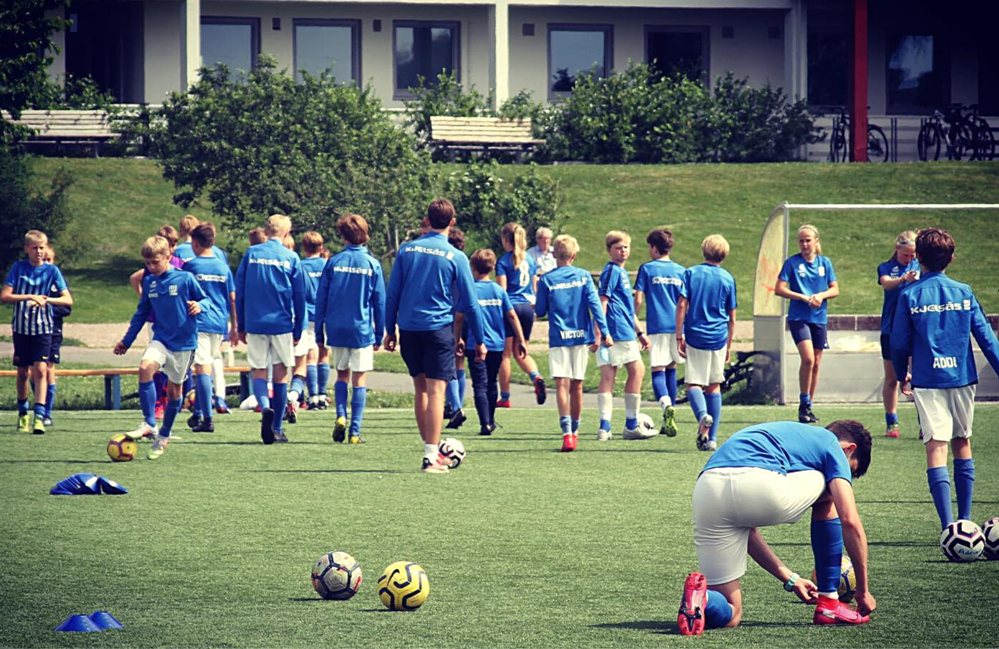 Kjelsåsakademiet